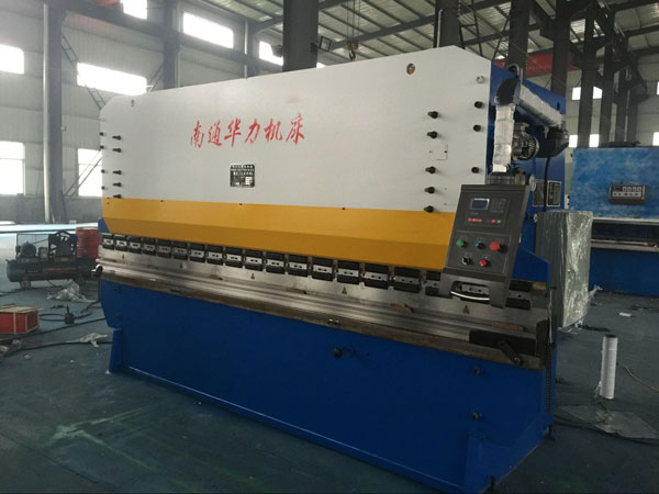 WC67Yϵ������Һѹ�����